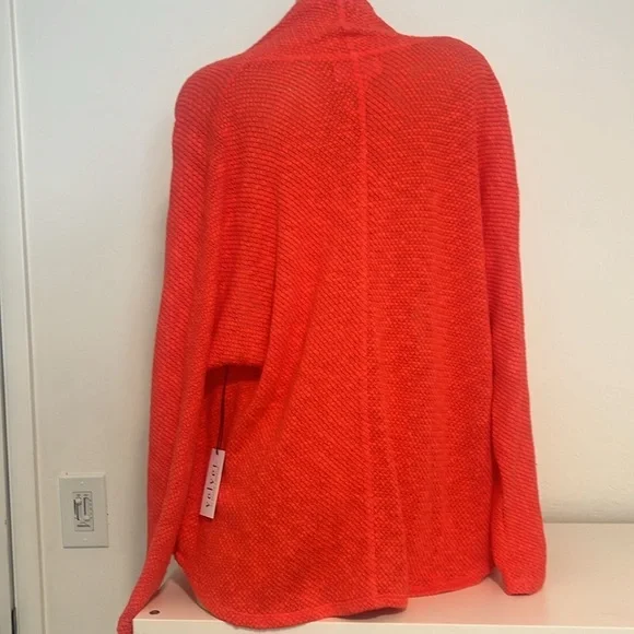 Velvet by Graham and Spencer Cardigan - Picture 4 of 5